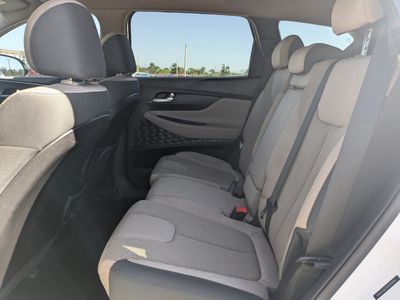 2019 Hyundai Santa Fe - Photo 16