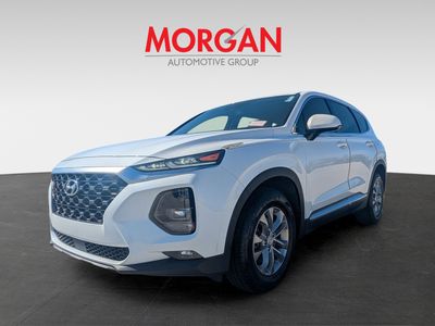 2019 Hyundai Santa Fe - Photo 9