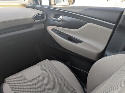 2019 Hyundai Santa Fe - Photo 20