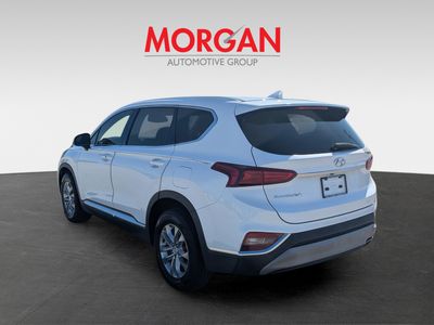 2019 Hyundai Santa Fe - Photo 7