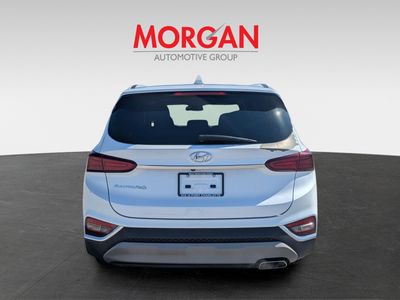 2019 Hyundai Santa Fe - Photo 6