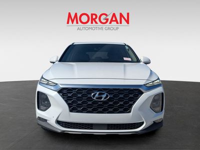 2019 Hyundai Santa Fe - Photo 3
