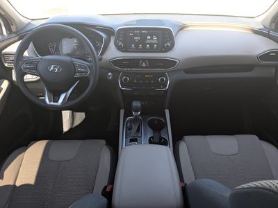 2019 Hyundai Santa Fe - Photo 18