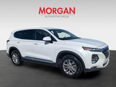 2019 Hyundai Santa Fe - Photo 2