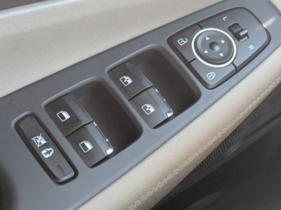 2019 Hyundai Santa Fe - Photo 30