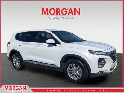 2019 Hyundai Santa Fe - Photo 1