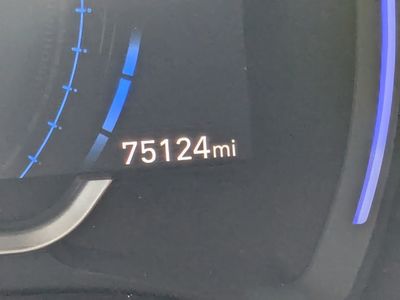 2019 Hyundai Santa Fe - Photo 36