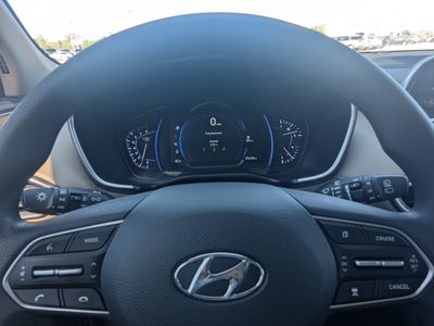 2019 Hyundai Santa Fe - Photo 35