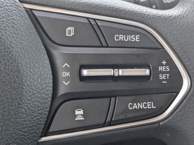 2019 Hyundai Santa Fe - Photo 33
