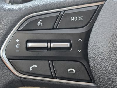 2019 Hyundai Santa Fe - Photo 32