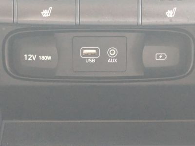 2019 Hyundai Santa Fe - Photo 24