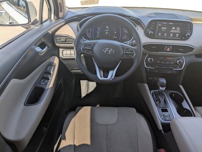 2019 Hyundai Santa Fe - Photo 19