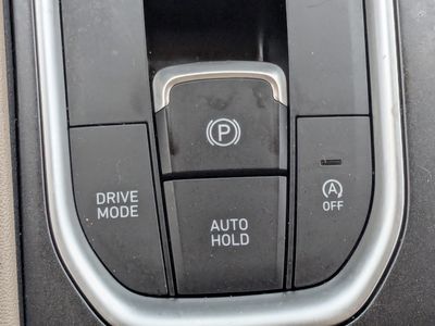 2019 Hyundai Santa Fe - Photo 26