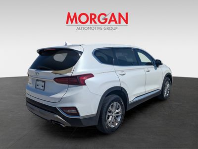 2019 Hyundai Santa Fe - Photo 5