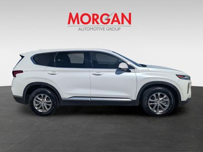 2019 Hyundai Santa Fe - Photo 4