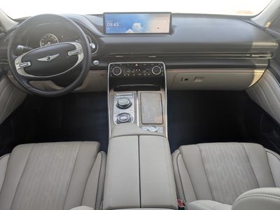 2024 Genesis GV80 - Photo 20