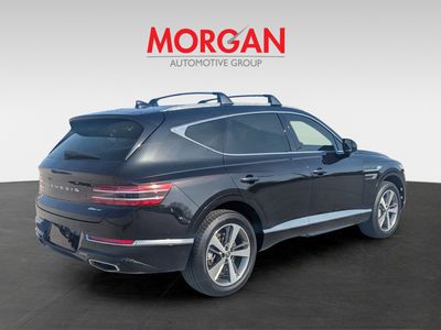 2024 Genesis GV80 - Photo 5