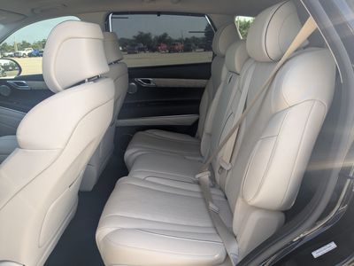 2024 Genesis GV80 - Photo 15