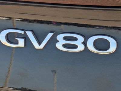 2024 Genesis GV80 - Photo 14