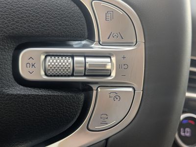 2024 Genesis GV80 - Photo 34