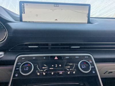 2024 Genesis GV80 - Photo 28