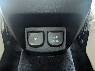 2024 Genesis GV80 - Photo 19