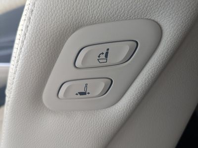 2024 Genesis GV80 - Photo 17
