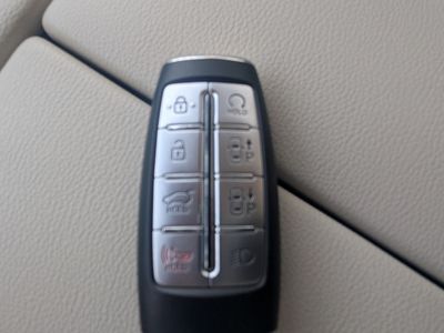 2024 Genesis GV80 - Photo 37