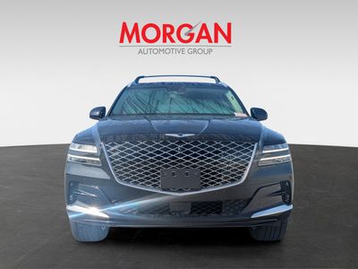 2024 Genesis GV80 - Photo 3