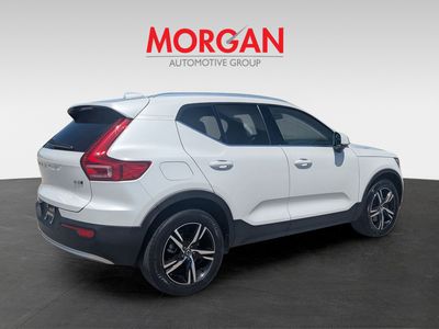 2023 Volvo XC40 - Photo 5