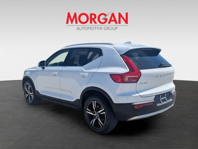2023 Volvo XC40 - Photo 7