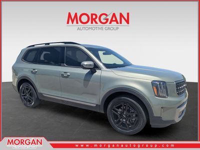 2023 Kia Telluride - Photo 1