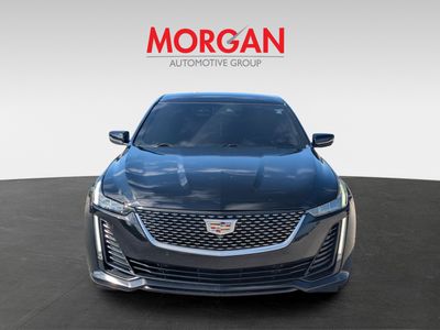2021 Cadillac CT5 - Photo 3