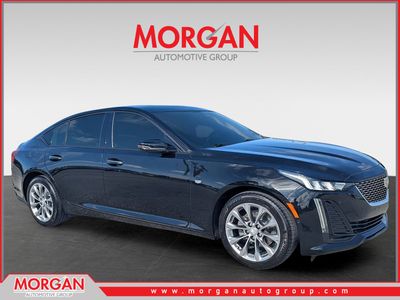 2021 Cadillac CT5 - Photo 1