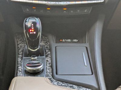 2021 Cadillac CT5 - Photo 20