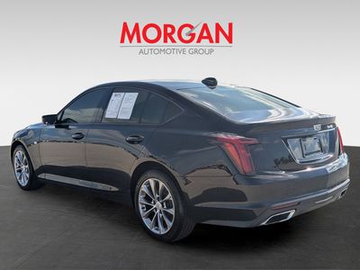2021 Cadillac CT5 - Photo 7