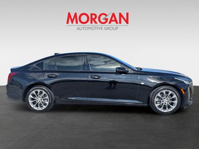 2021 Cadillac CT5 - Photo 4