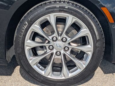 2021 Cadillac CT5 - Photo 11