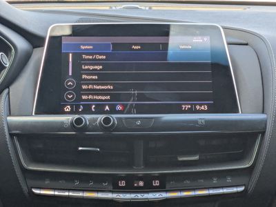 2021 Cadillac CT5 - Photo 19