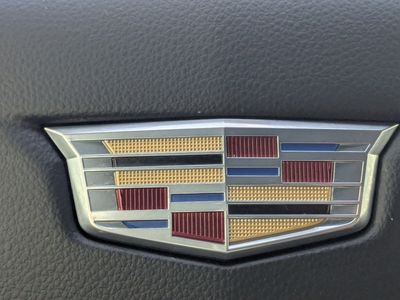2021 Cadillac CT5 - Photo 32