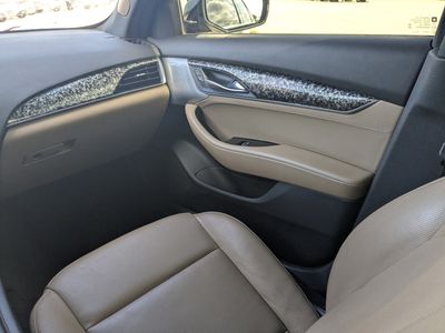 2021 Cadillac CT5 - Photo 18