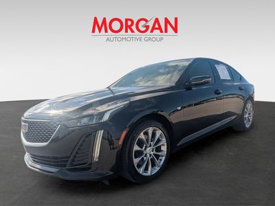 2021 Cadillac CT5 - Photo 9