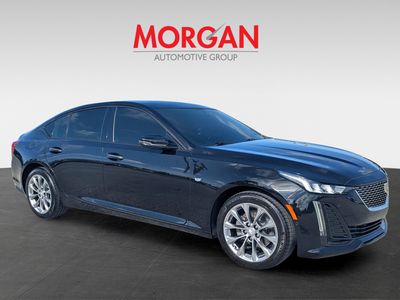 2021 Cadillac CT5 - Photo 2