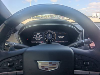 2021 Cadillac CT5 - Photo 33