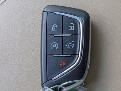 2021 Cadillac CT5 - Photo 36