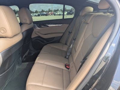 2021 Cadillac CT5 - Photo 14
