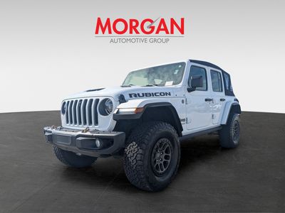2021 Jeep Wrangler - Photo 9