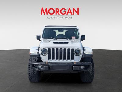 2021 Jeep Wrangler - Photo 3