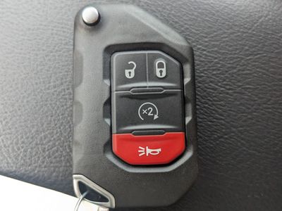 2021 Jeep Wrangler - Photo 40