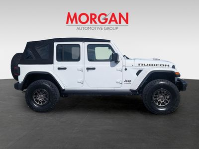 2021 Jeep Wrangler - Photo 4